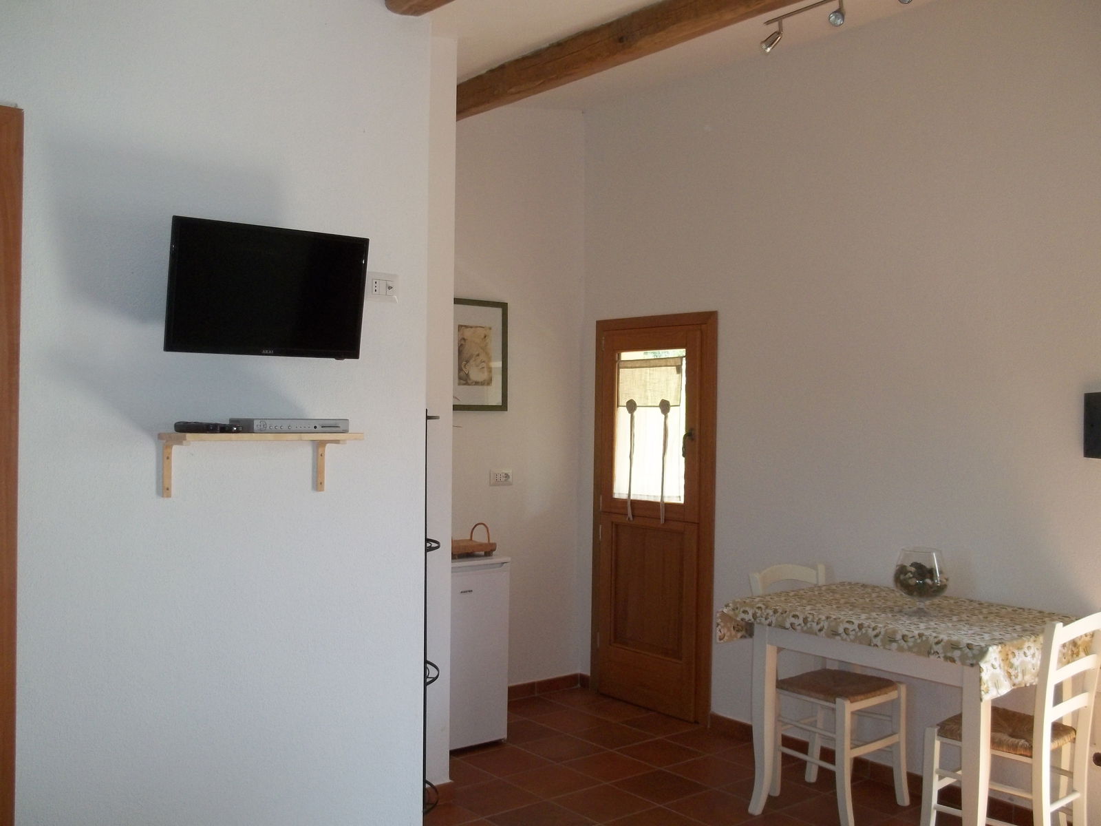 Habitaciones De Huéspedes Aglientu 188801