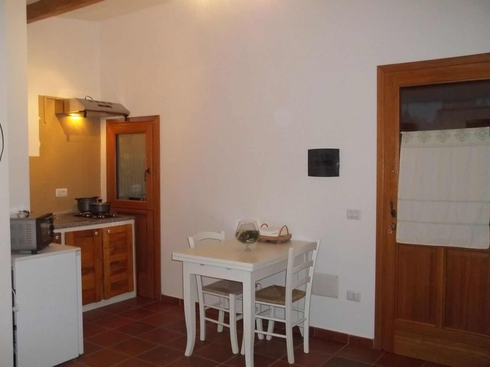 Habitaciones De Huéspedes Aglientu 188801