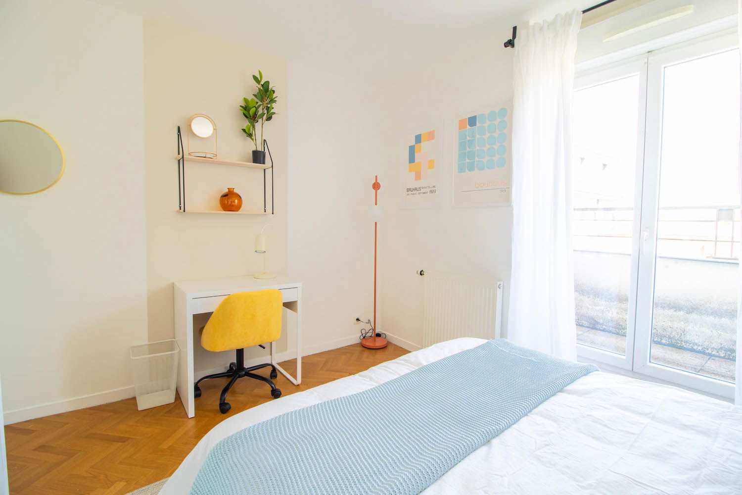 Colocación Saint-Denis 264826