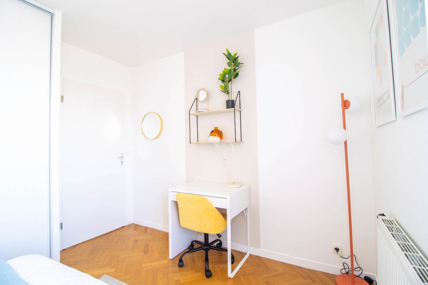 Colocación Saint-Denis 264826