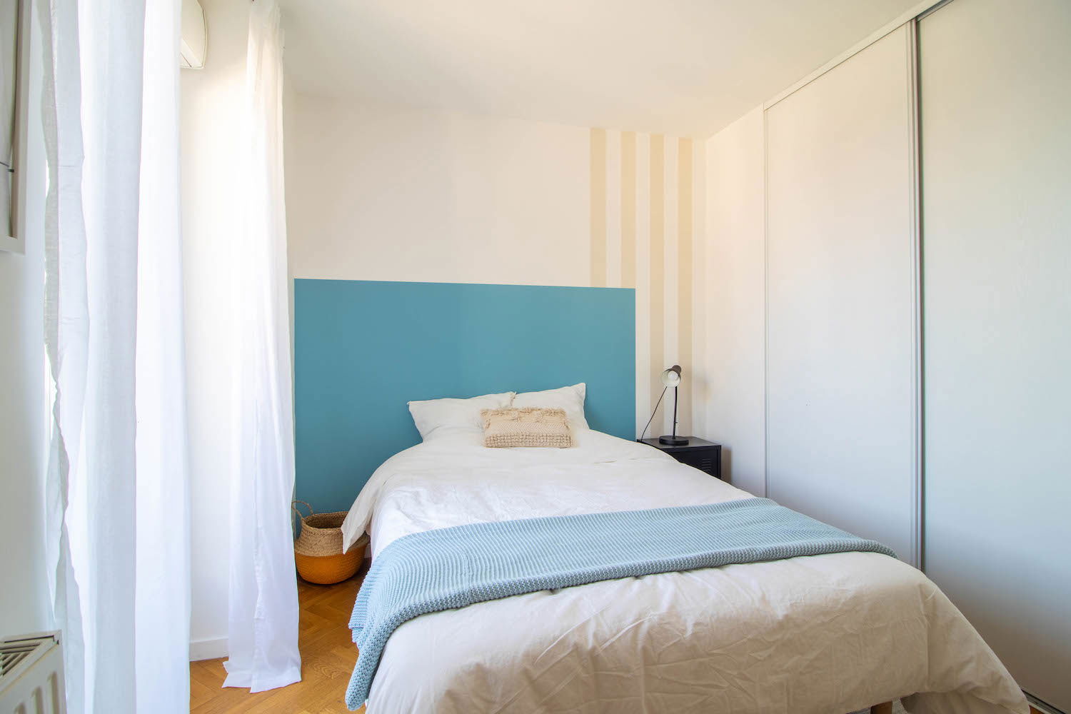 Colocación Saint-Denis 264826