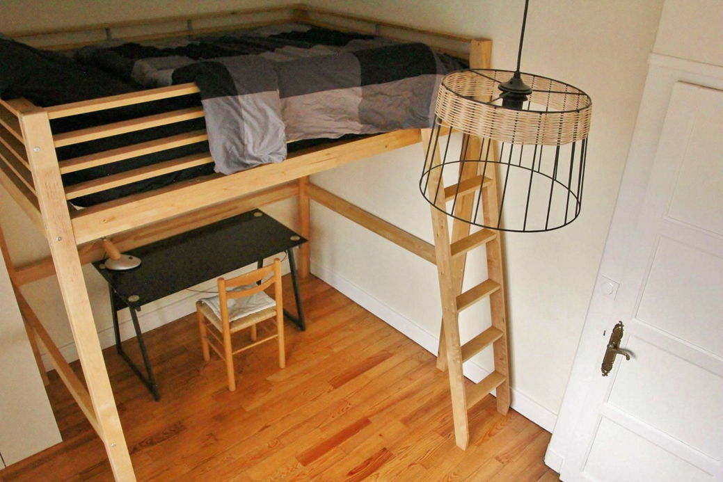 Estudio Independiente La Courneuve 249842