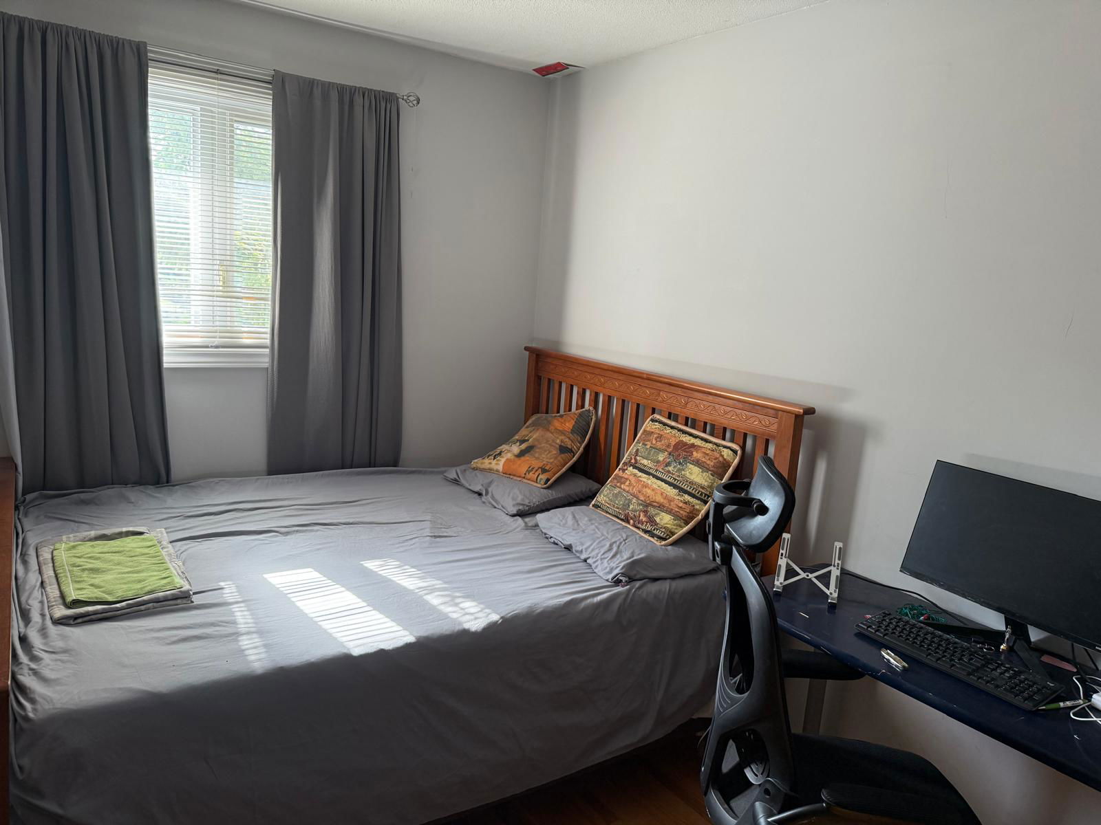 Quedarse En Casa Gatineau 610443