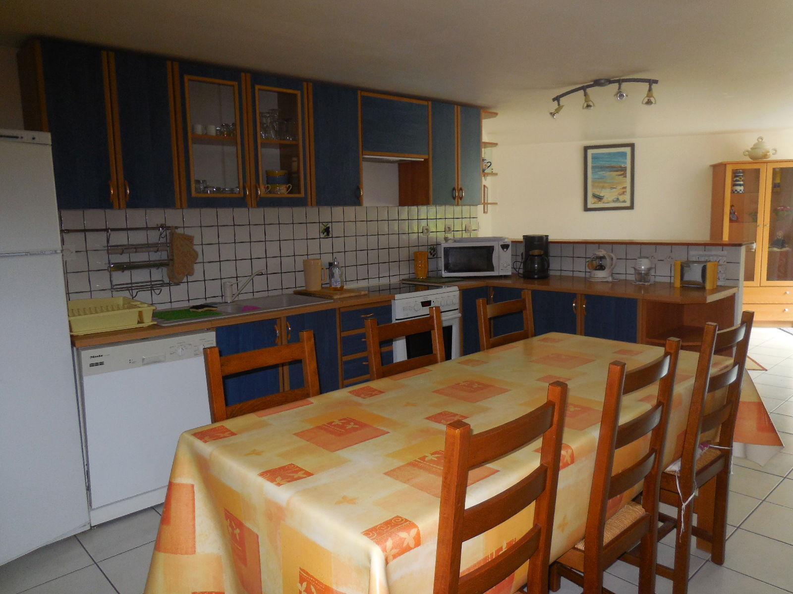 Estudio Independiente Plérin 96505