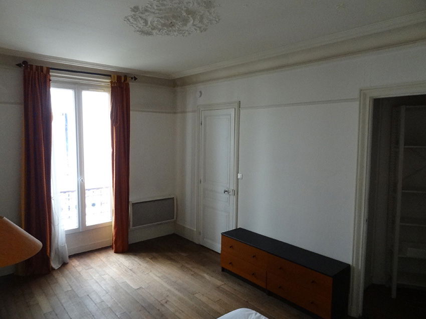 Quedarse En Casa Paris 107301