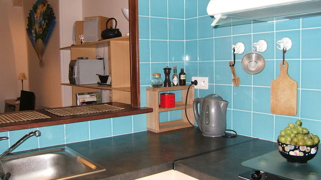 Habitaciones De Huéspedes Paris 26297