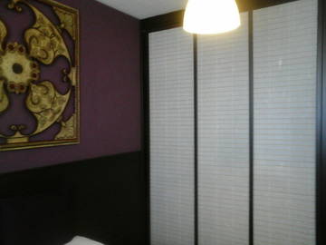 Room For Rent Madrid 118683