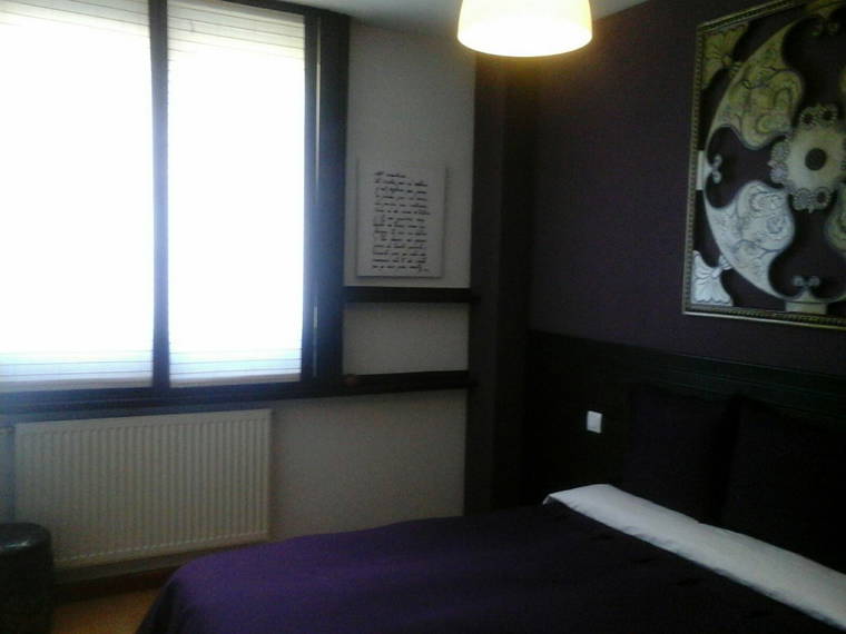 Homestay Madrid 118683