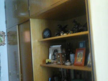 Chambre Chez L'habitant Madrid 118683-5