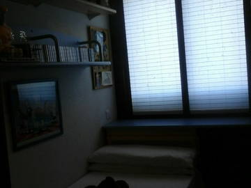 Chambre Chez L'habitant Madrid 118683-6