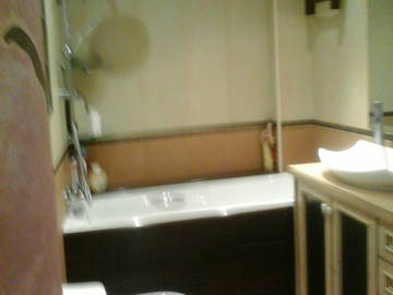 Chambre Chez L'habitant Madrid 118683-7