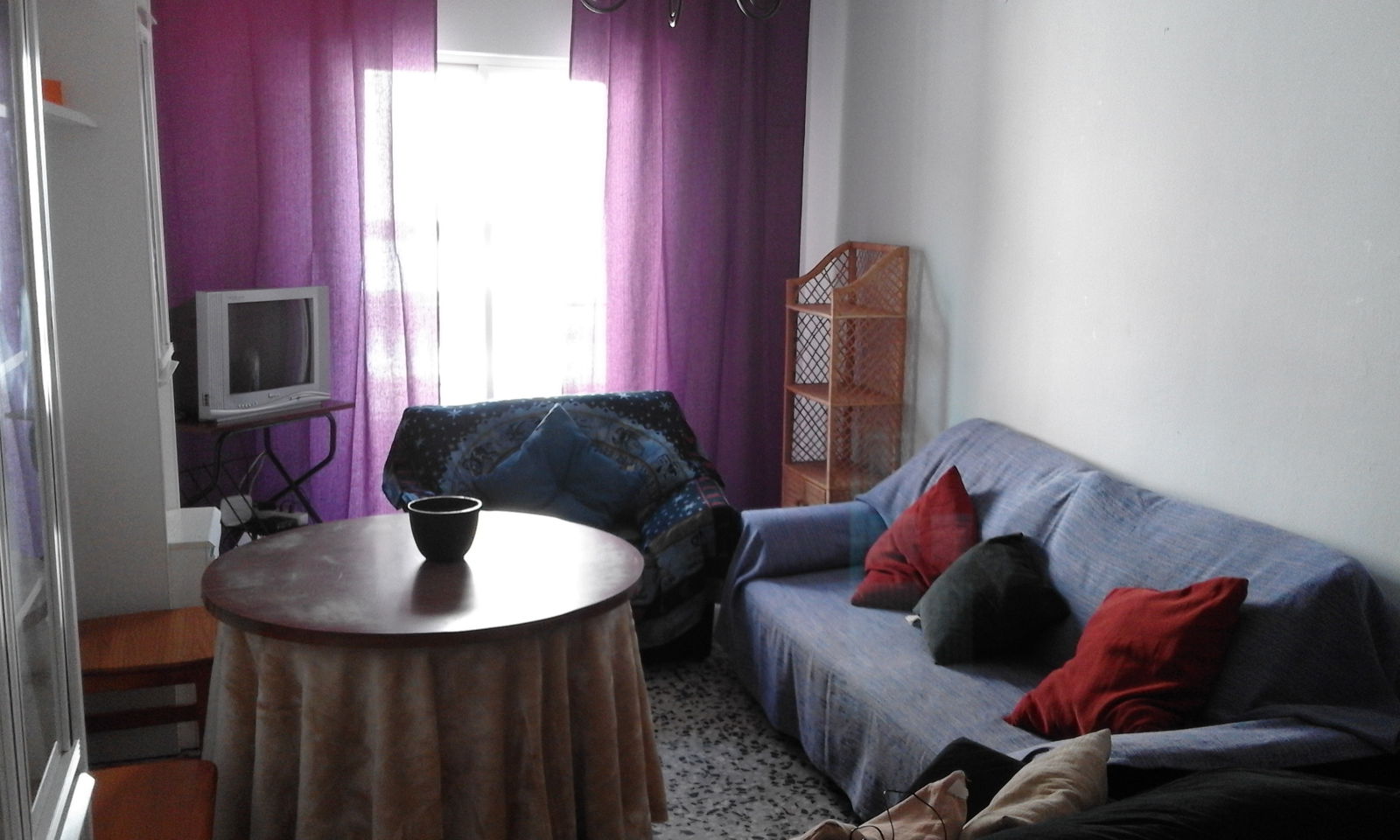 Colocación Granada 116245