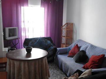 Room For Rent Granada 116245