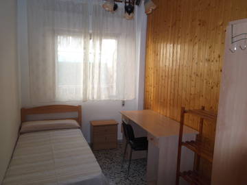 Chambre À Louer Granada 116245