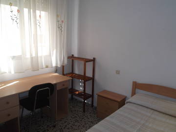 Room For Rent Granada 116245