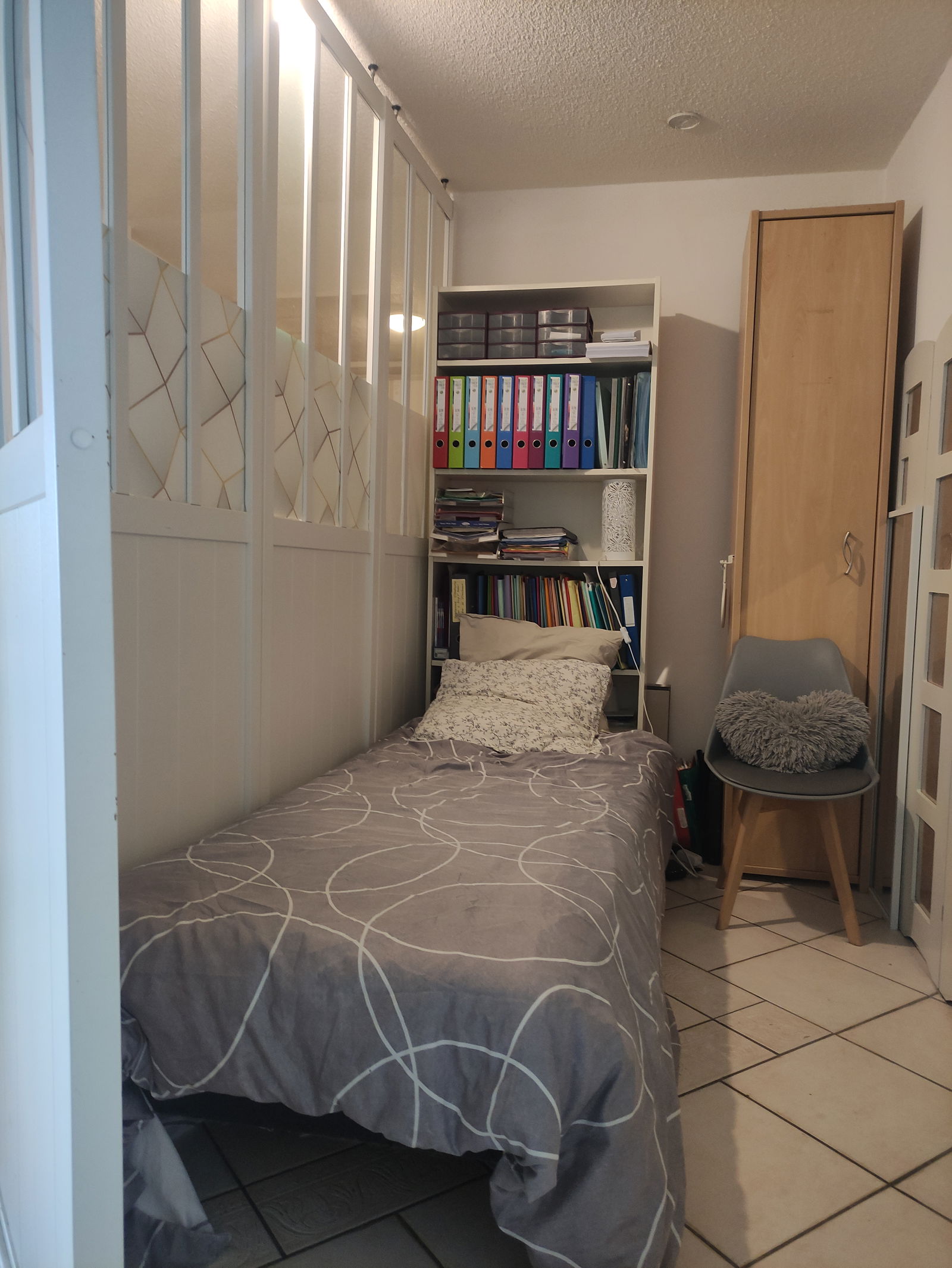 Coliving Villeurbanne 252783