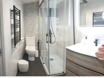 Studio À Louer Salamanca 595987-3