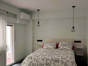Studio Zu Vermieten Salamanca 595987-1