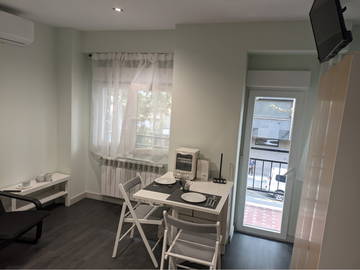 Logement Entier Salamanca 595987-5