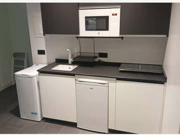 Logement Entier Salamanca 595987-6