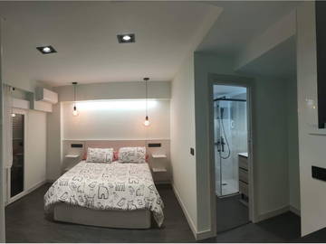 Logement Entier Salamanca 595987-7