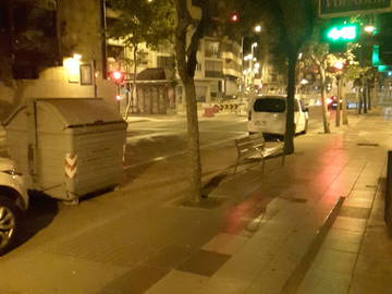 Logement Entier Salamanca 595987-10