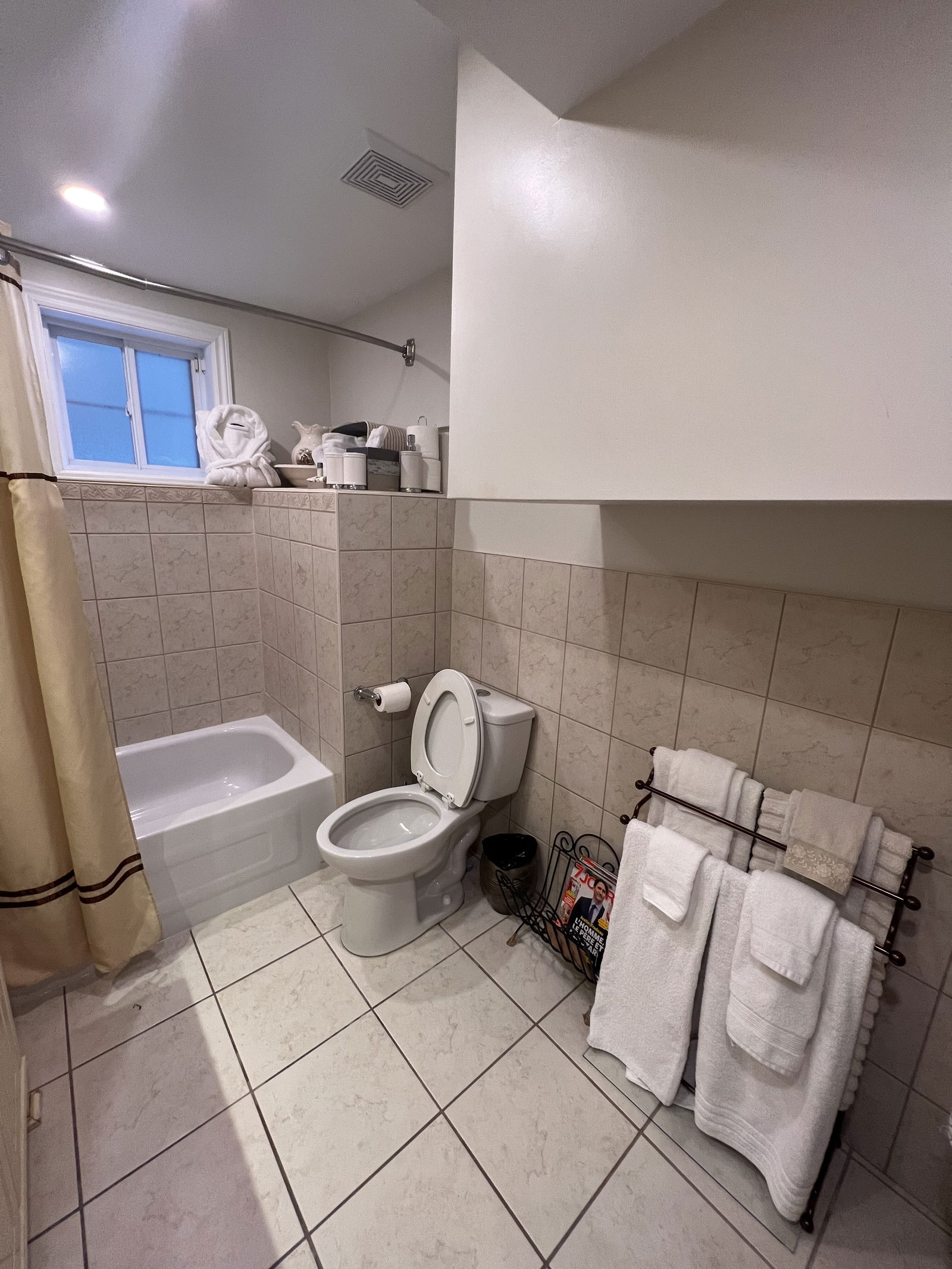 Quedarse En Casa Laval 259895