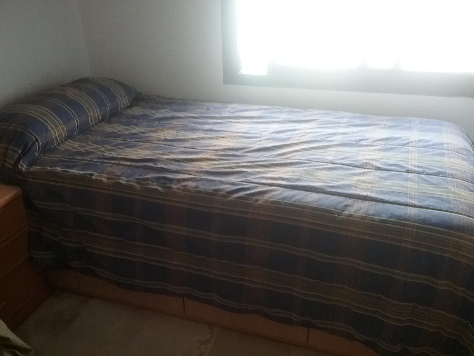 Gastgezin Alicante (Alacant) 250329