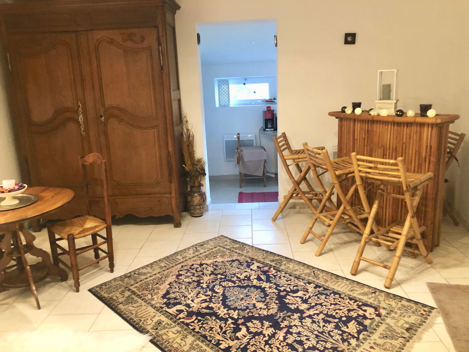 Estudio Independiente Châlons-en-Champagne 258234