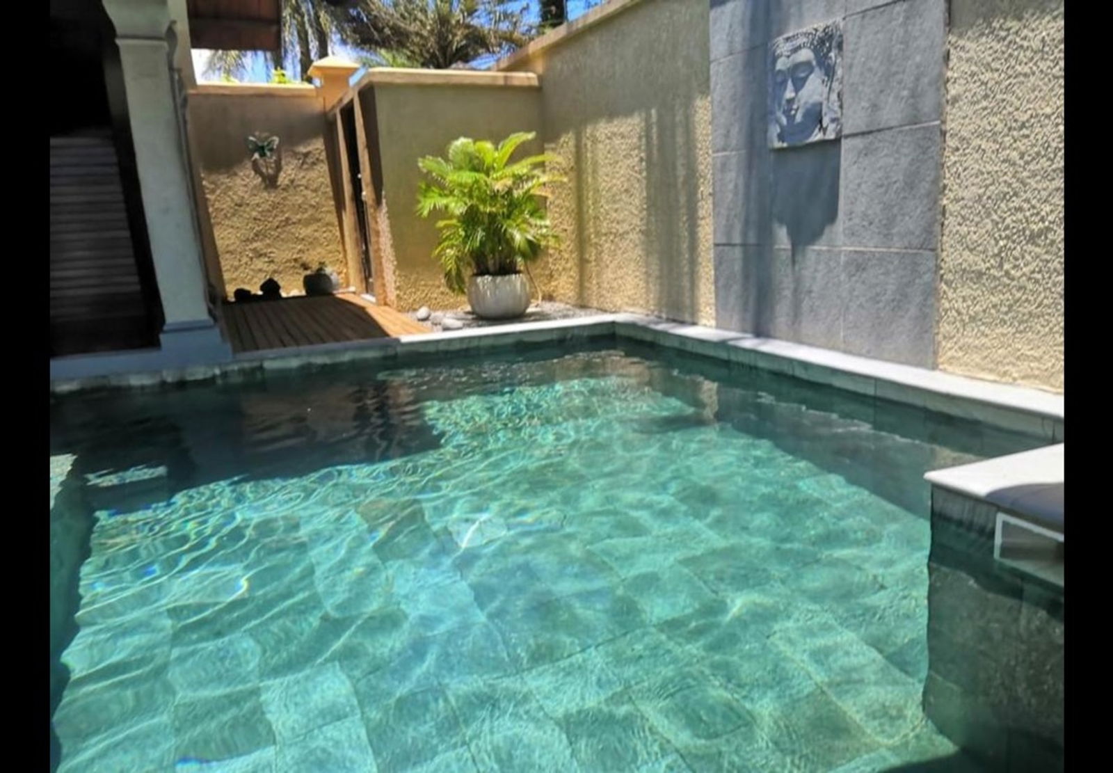 Estudio Independiente Grand Baie 235697