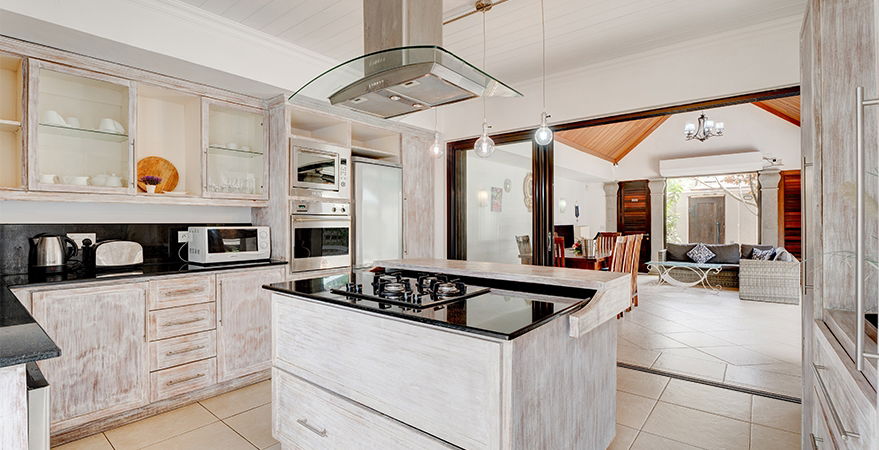 Estudio Independiente Grand Baie 235697