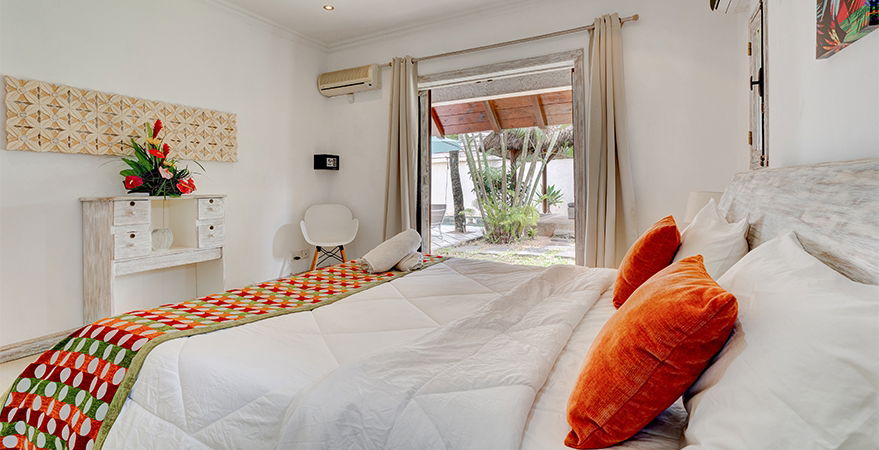 Estudio Independiente Grand Baie 235697