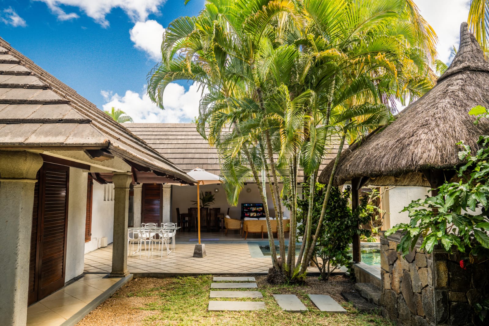 Casa Entera Grand Baie 235697
