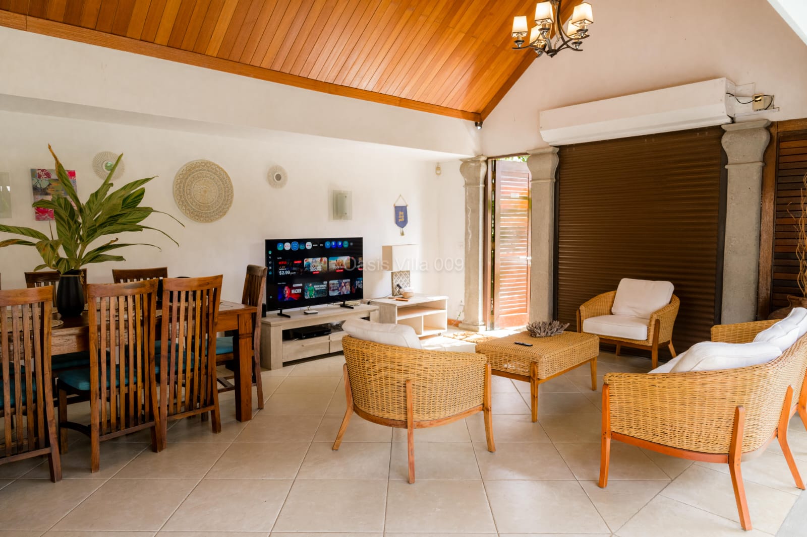 Casa Entera Grand Baie 235697