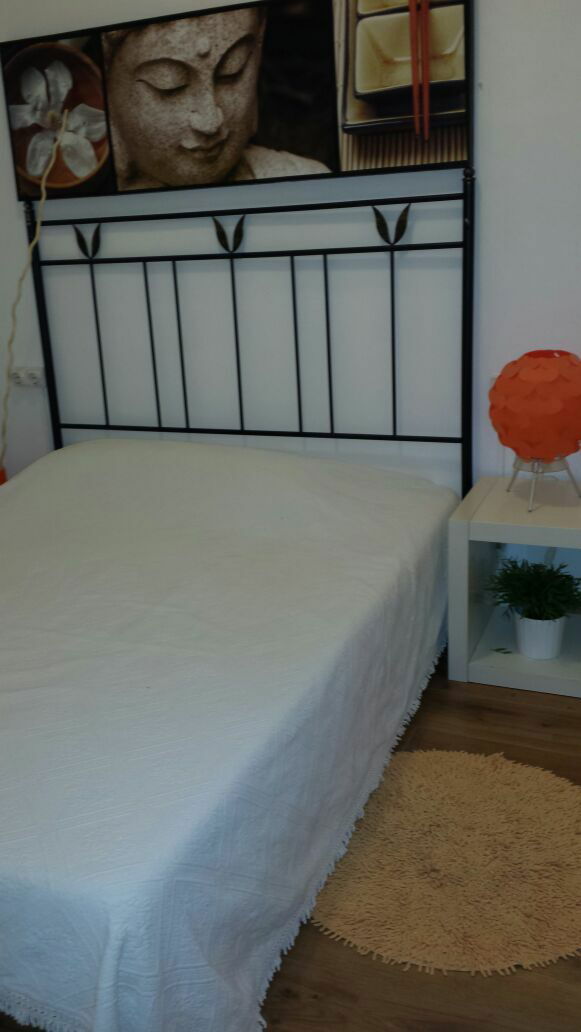Quedarse En Casa Barcelona 98973