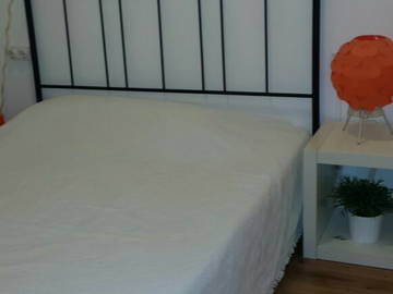 Chambre Chez L'habitant Barcelona 98973-4