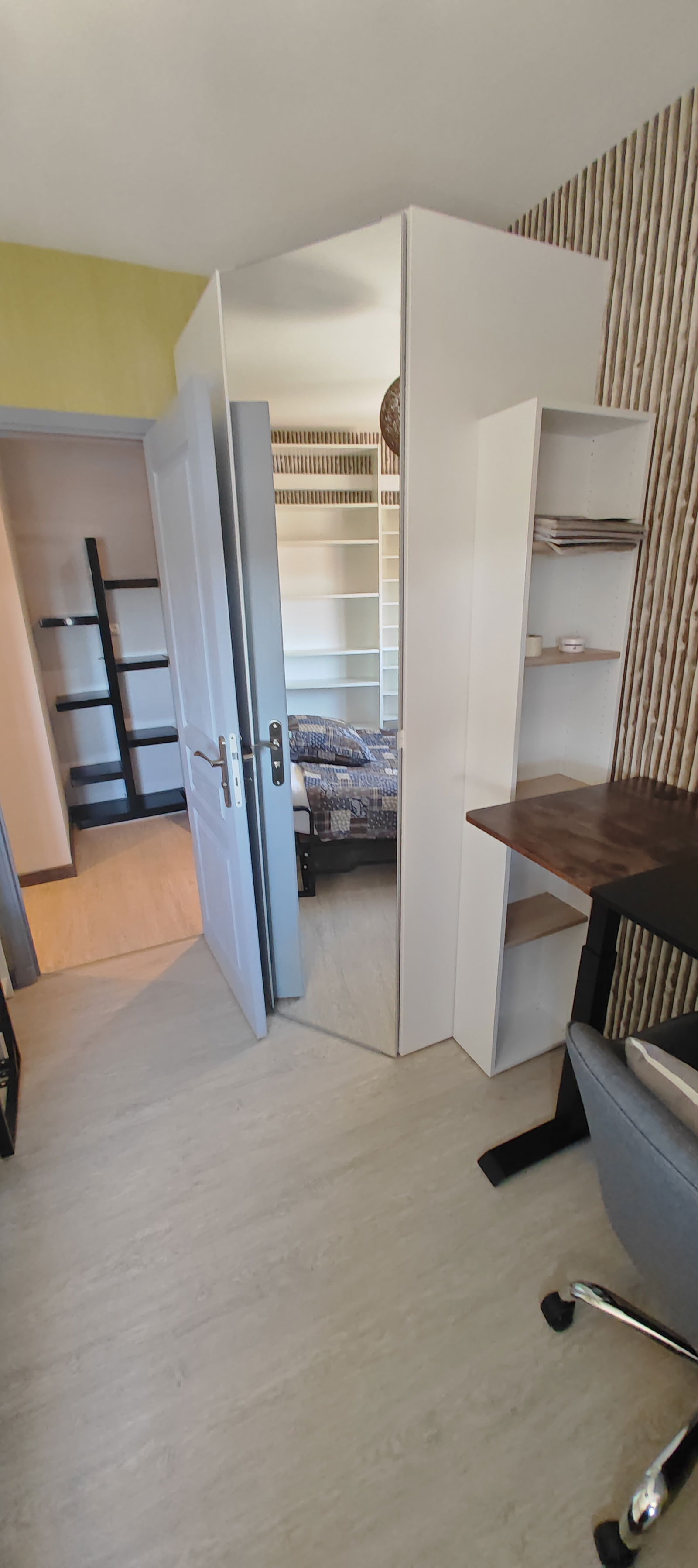 Colocación Toulouse 417422