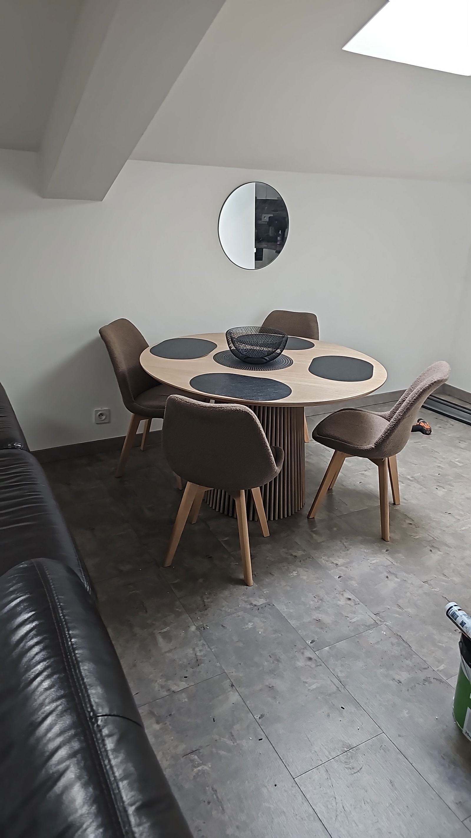 Colocación Orléans 515737