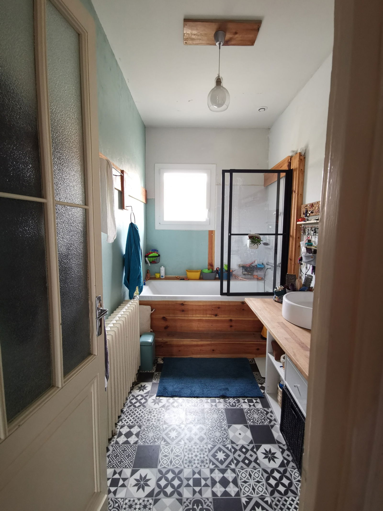 Colocación Floirac 635078