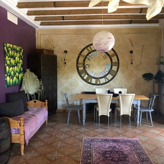 Colocación Chiclana de la Frontera 287790