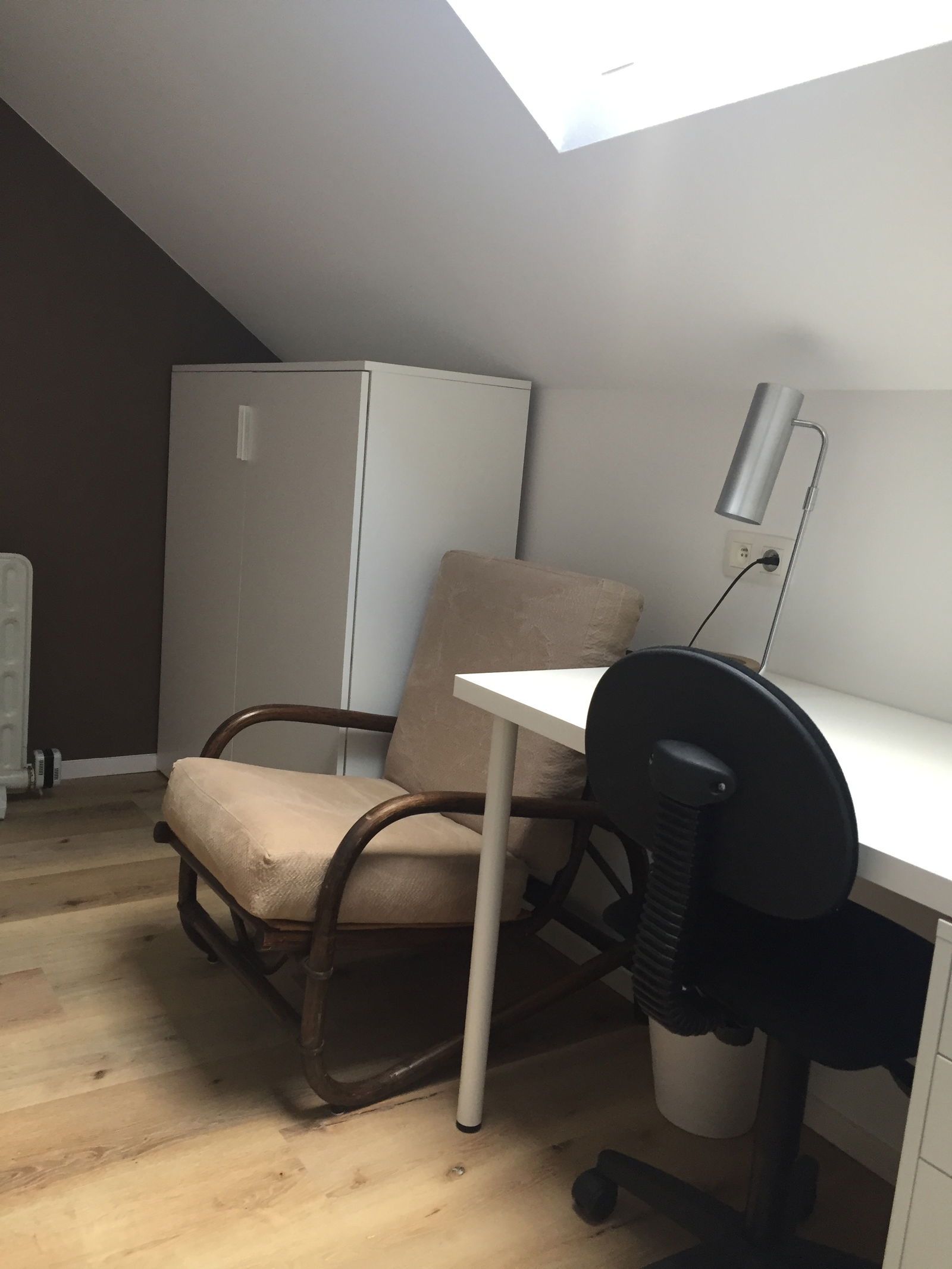 Quedarse En Casa Ottignies-Louvain-la-Neuve 557268