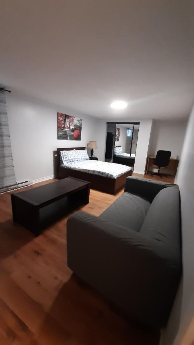 Colocación Gatineau 496686