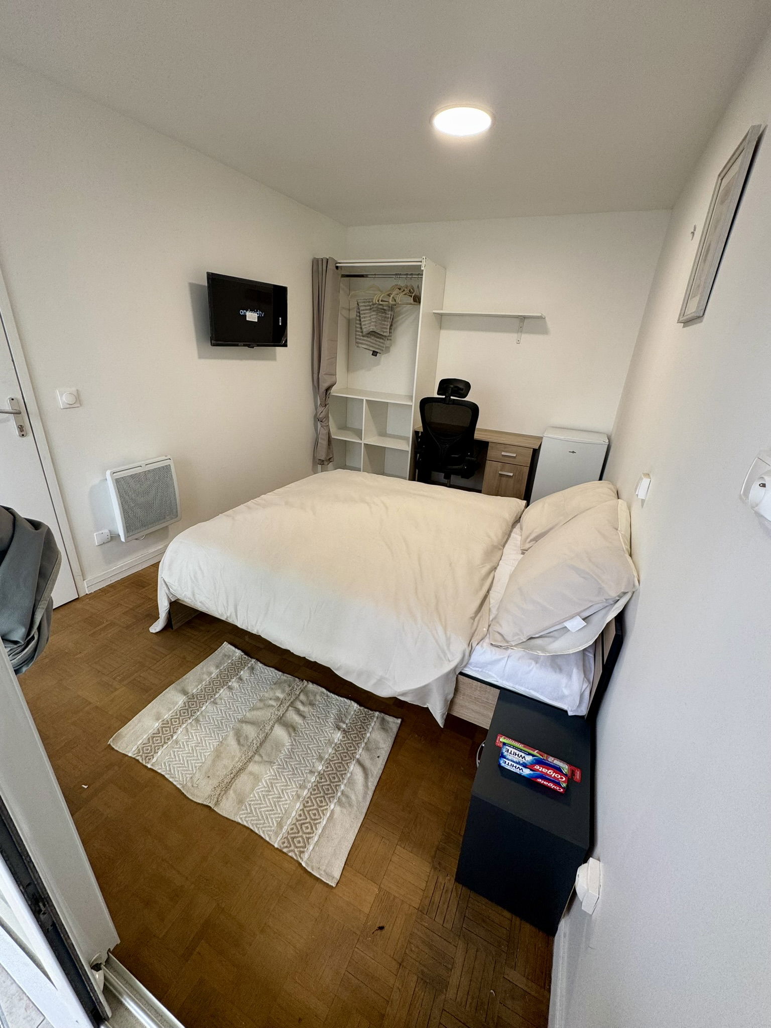 Colocación Saint-Herblain 504096