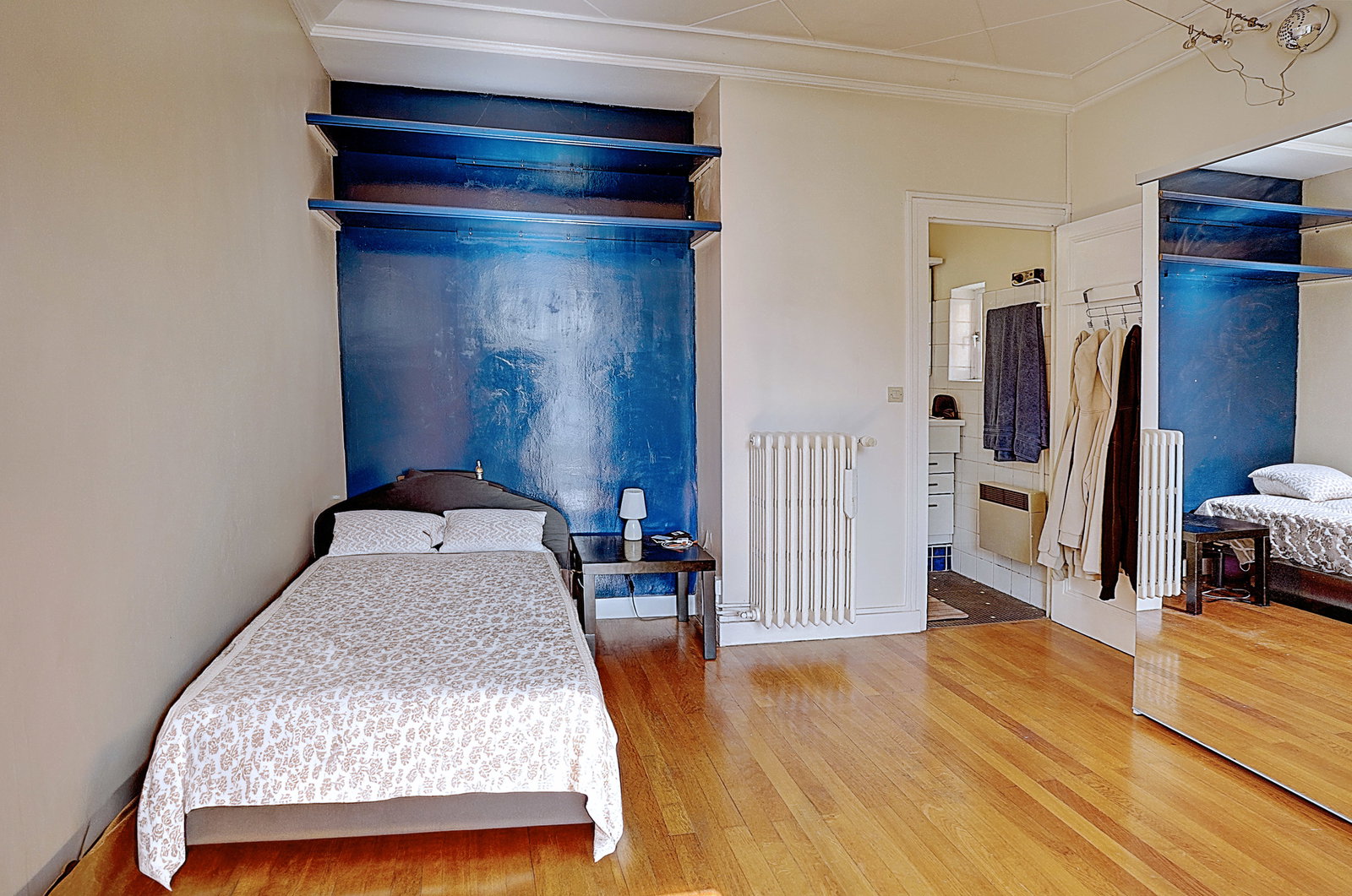 Habitación En Casa Del Anfitrión Oullins-Pierre-Bénite 672831
