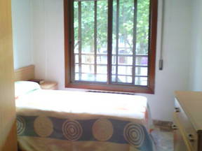 Two rooms for rent in Reus