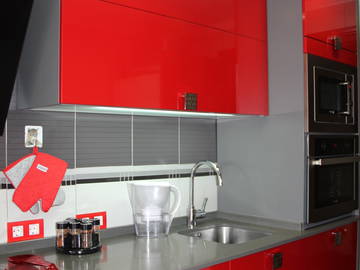 Habitación En Alquiler Basauri 91503