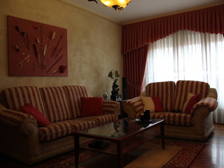 Homestay Basauri 91503