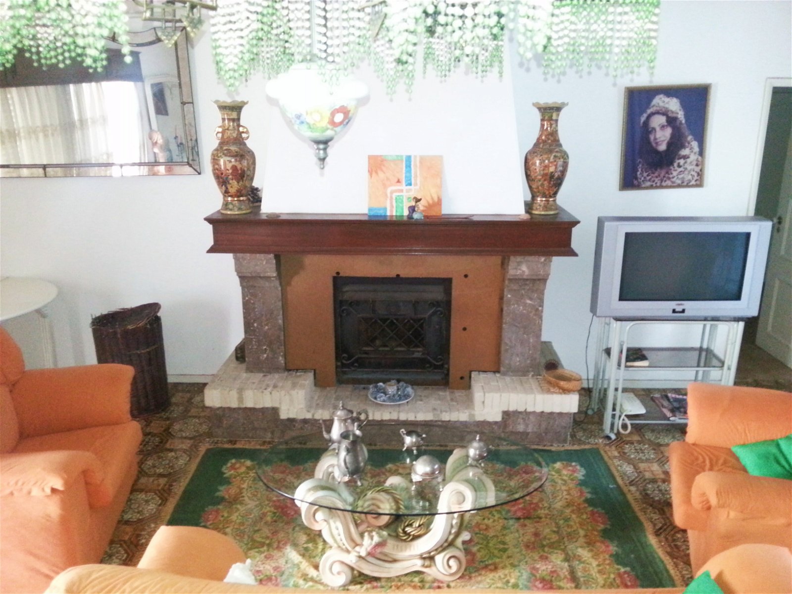 Homestay Portimão 83221