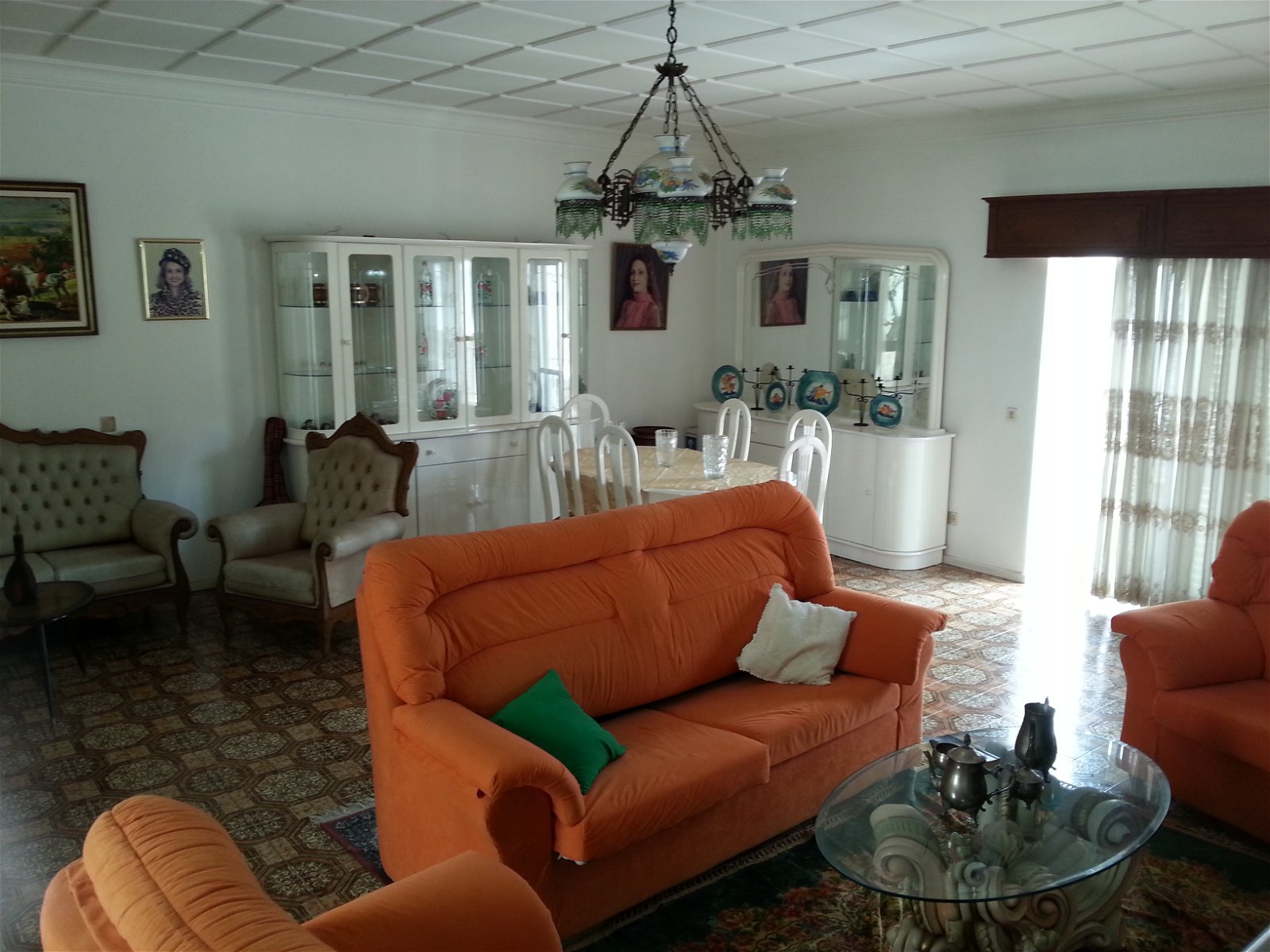 Homestay Portimão 83221