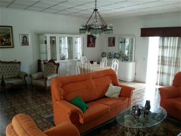 Chambre Chez L'habitant Portimão 83221-4